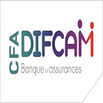logo Master monnaie, banque, finance, assurance