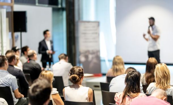 Les écoles de commerce n'ont besoin que de quelques jours pour faire le plein.