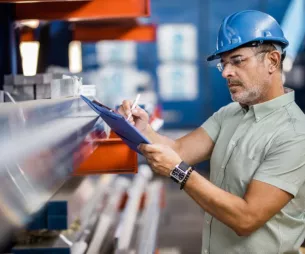 Technicien de maintenance