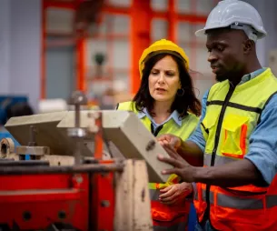 Responsable de conduite UVE