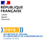 GRETA METEHOR Paris